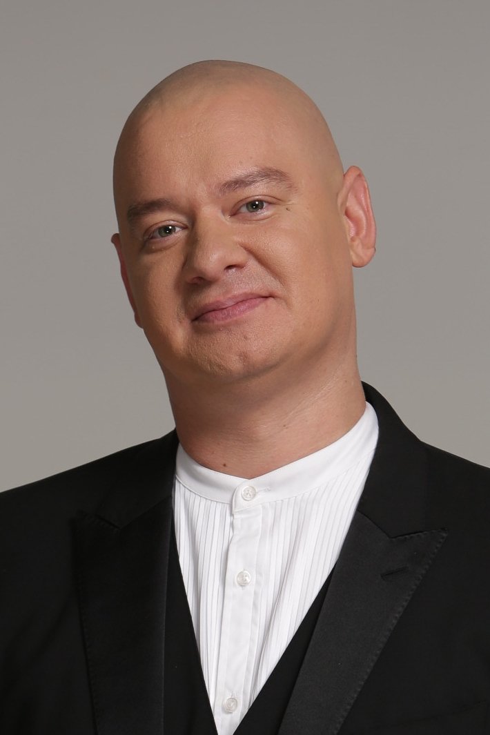 Photo Yevhen Koshovyi
