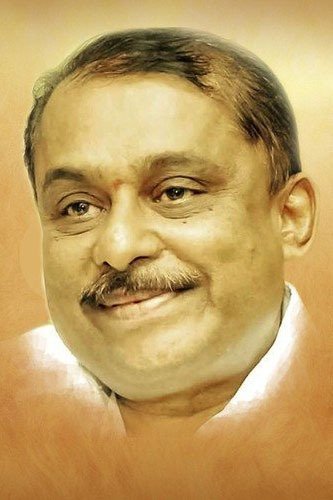 Photo Hamsalekha