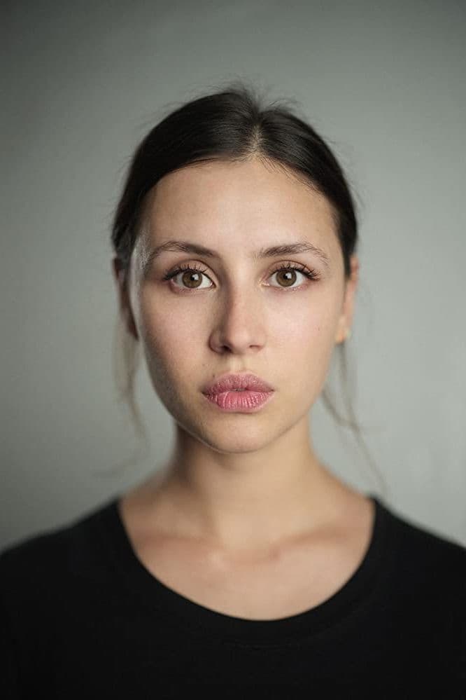 Photo Joni Kamen
