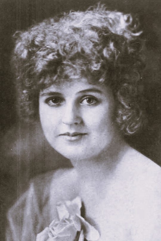 Photo Lillian Walker