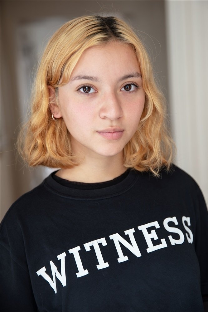 Photo Liona Bordonaro