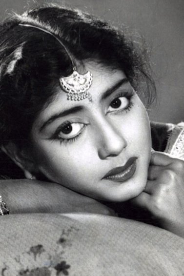 Photo Sabitri Chatterjee