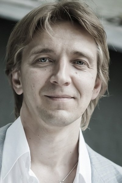 Photo Aleksey Zuev