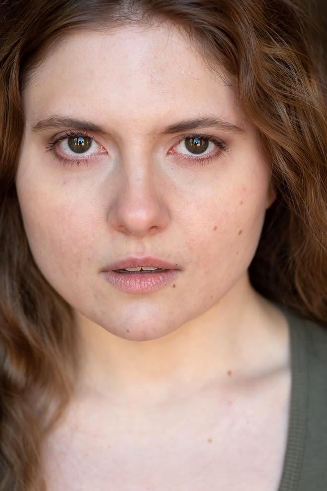 Photo Arielle Hoffman