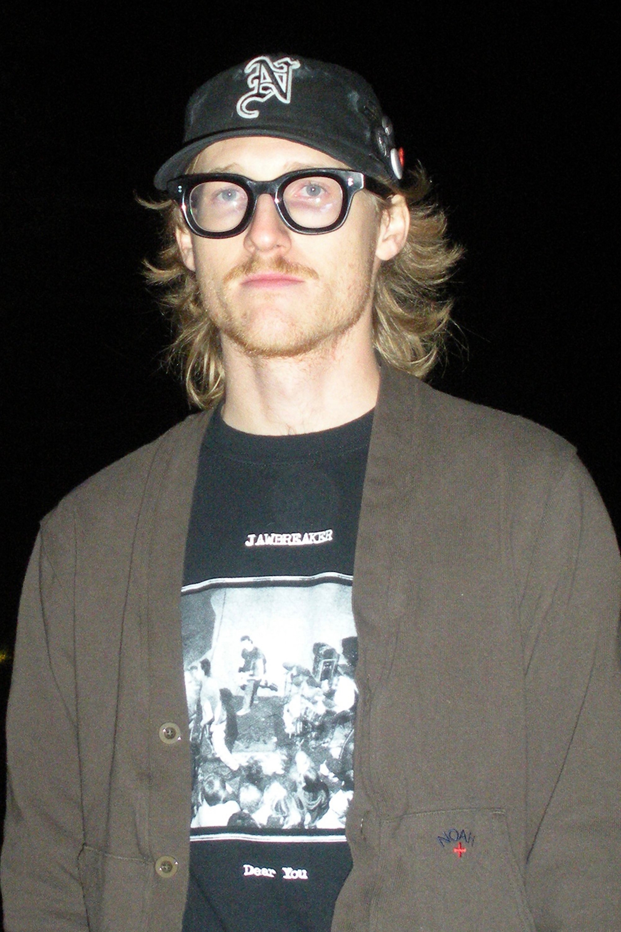 Photo Cooper Winterson