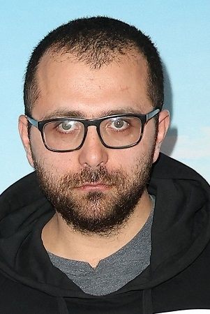 Photo Gad Abecassis