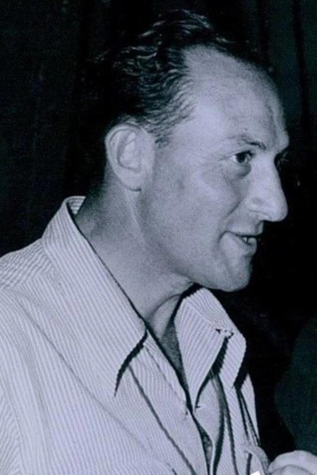 Photo Irving Glassberg