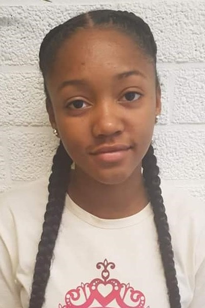 Photo Jashayra Oehlers