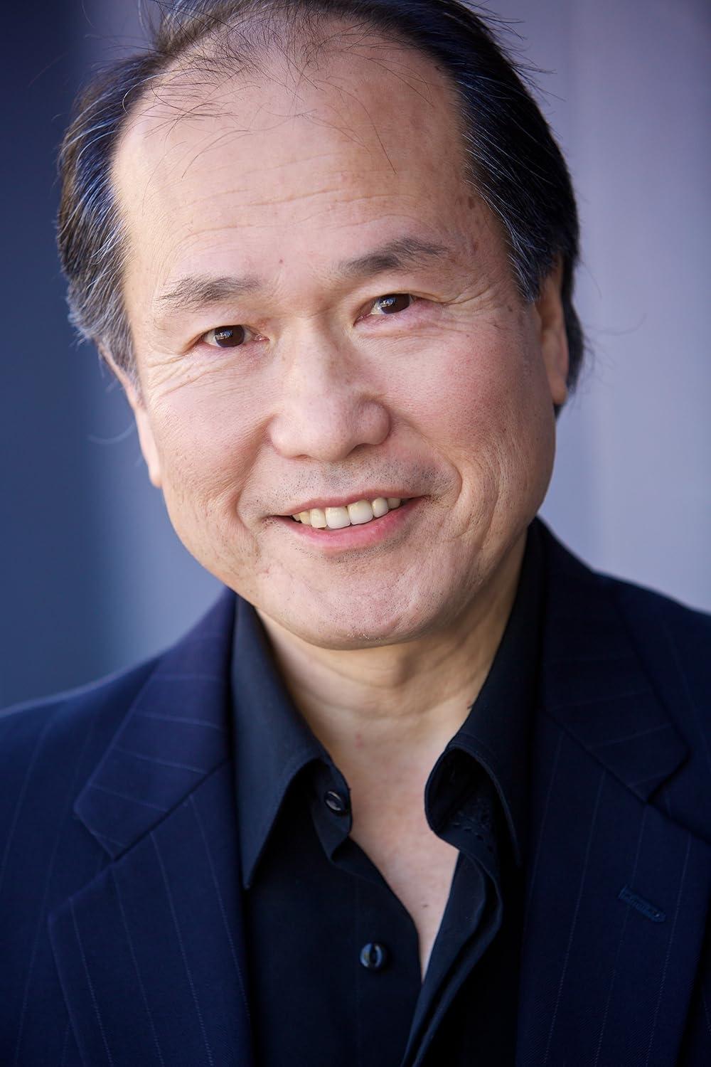 Photo Junichi Yanagita