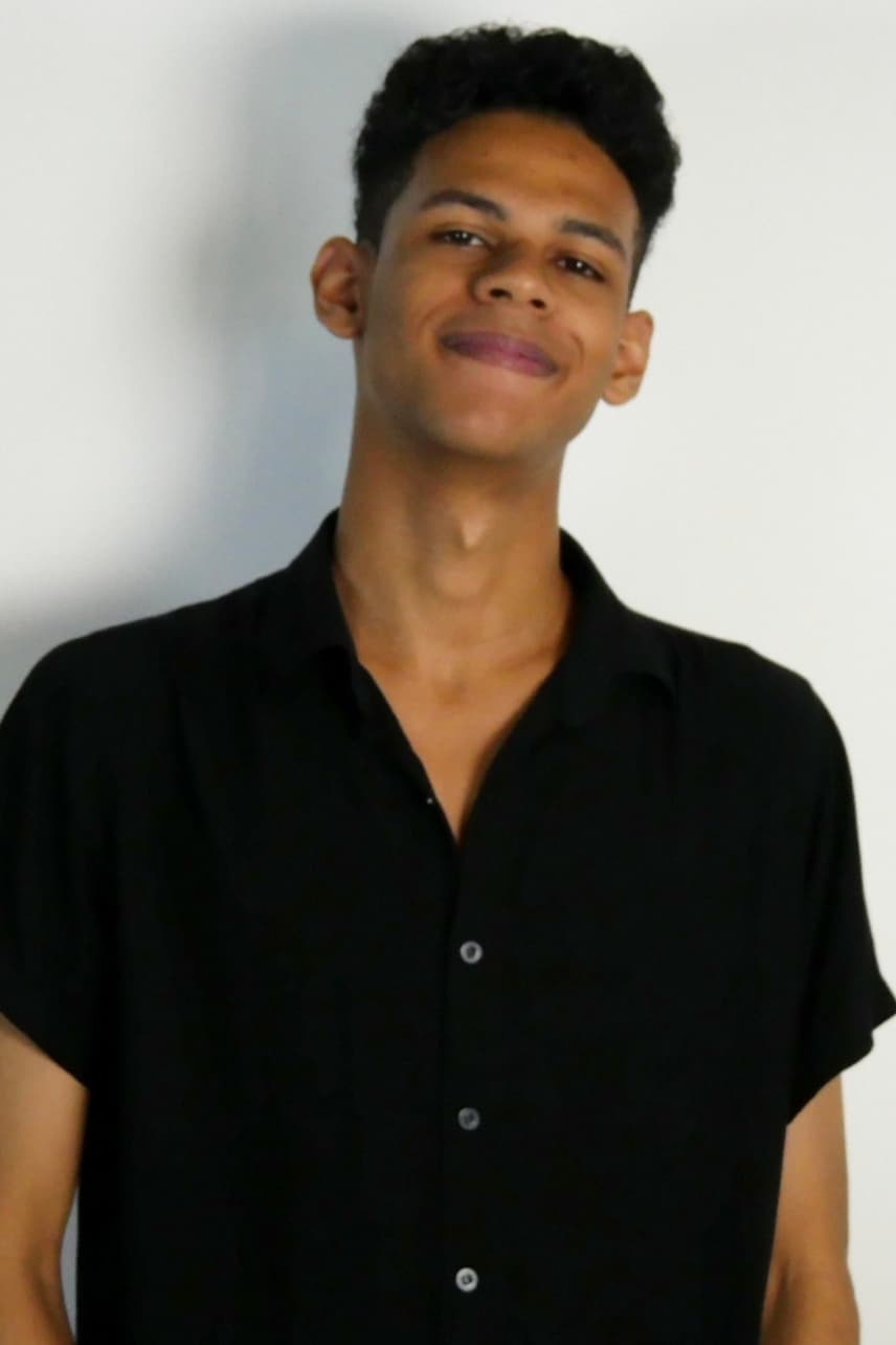 Photo Kelvin Andrade