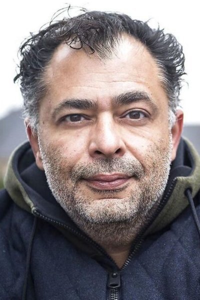 Photo Omar Ahmad Marzouk