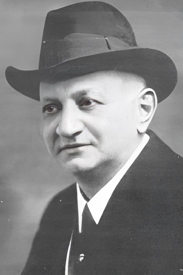 Photo Siegmund Lubin