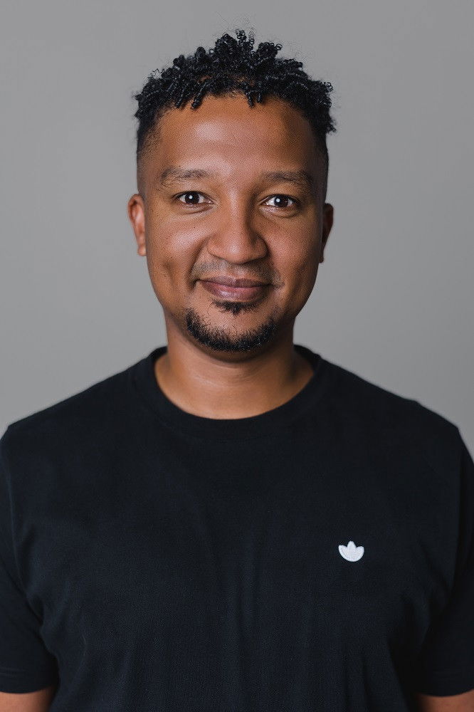 Photo Solomon Cupido