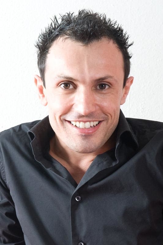 Photo Willy Rovelli