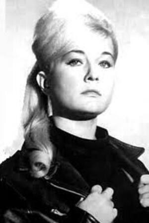 Photo Alberta Nelson