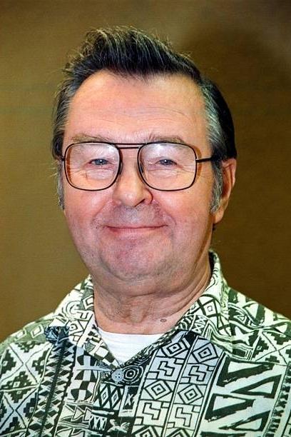 Photo Ernst H. Hilbich