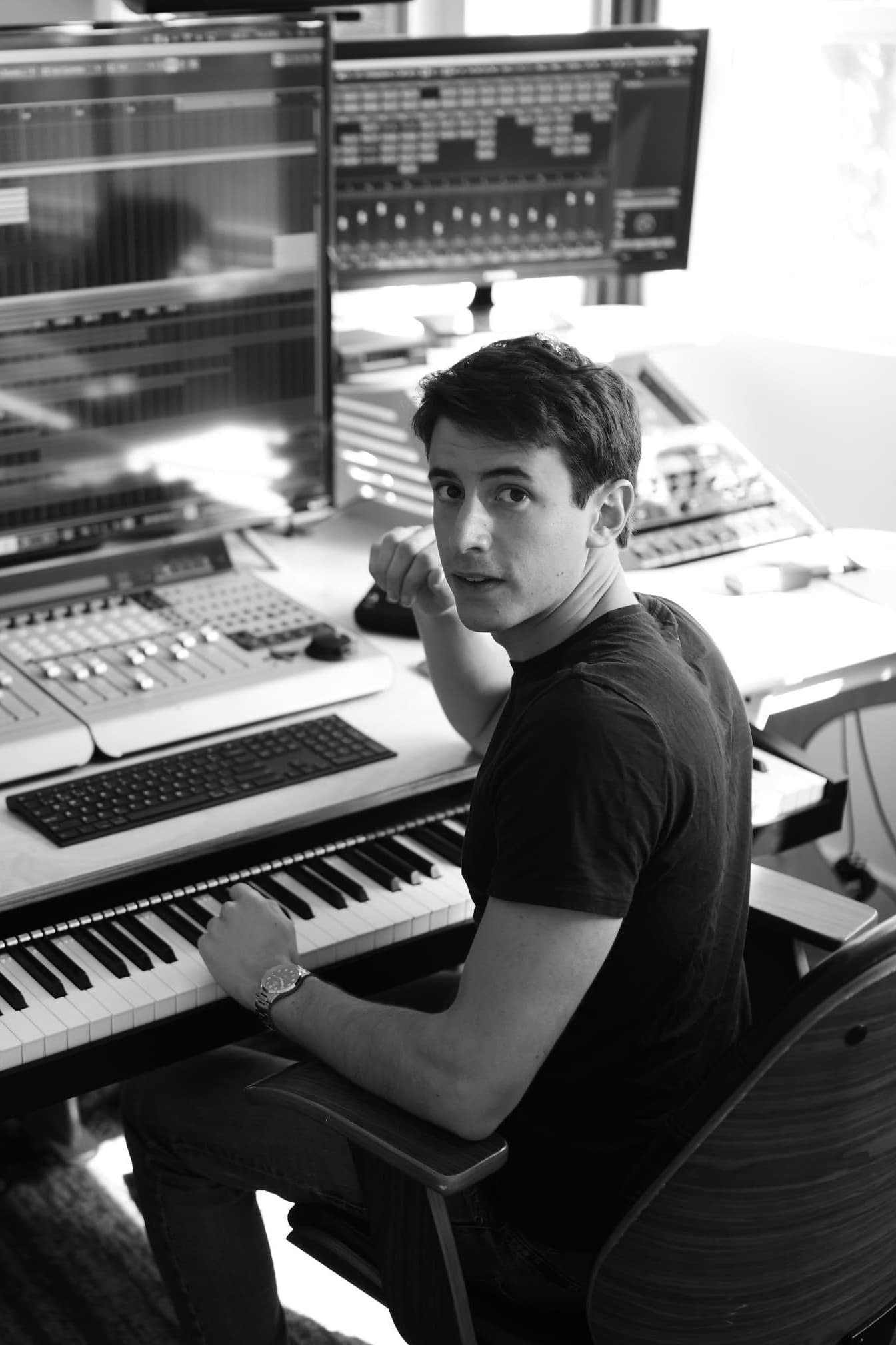 Photo PHAR (Raphaël Dargent)
