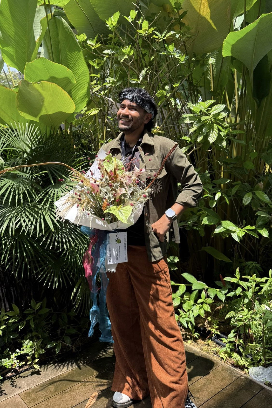 Photo Saksham Mehrotra