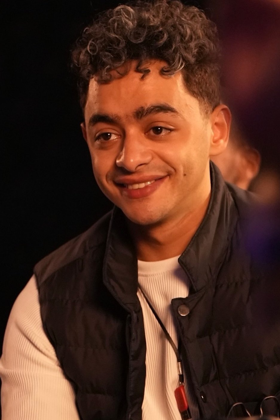 Photo Osama Al-Sayed