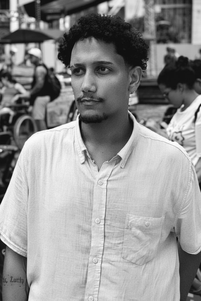 Photo Vinícius Vieira