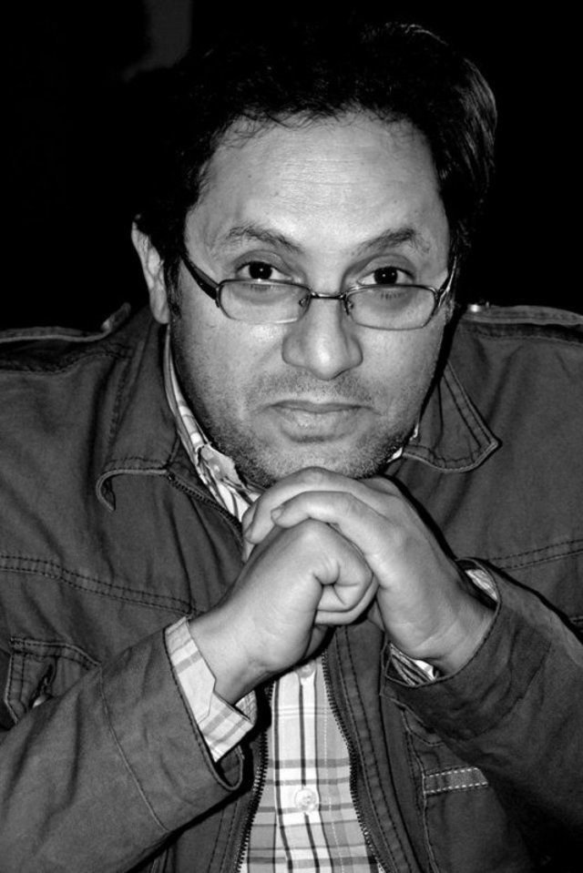 Photo Adel Awad