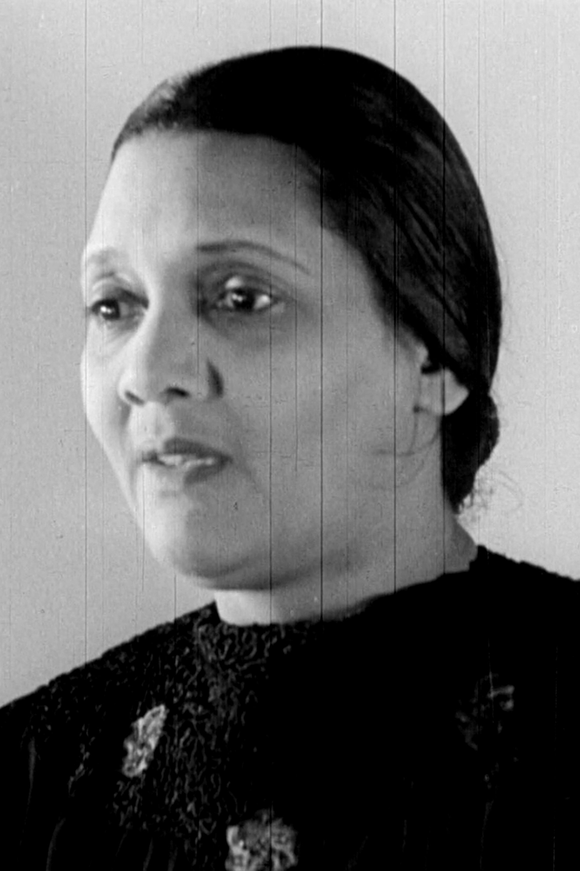 Photo Alice B. Russell