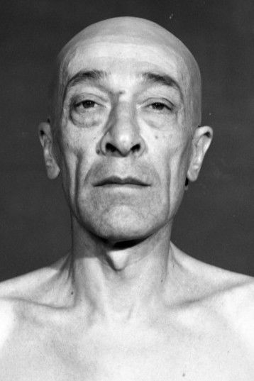 Photo Andrzej Girtler