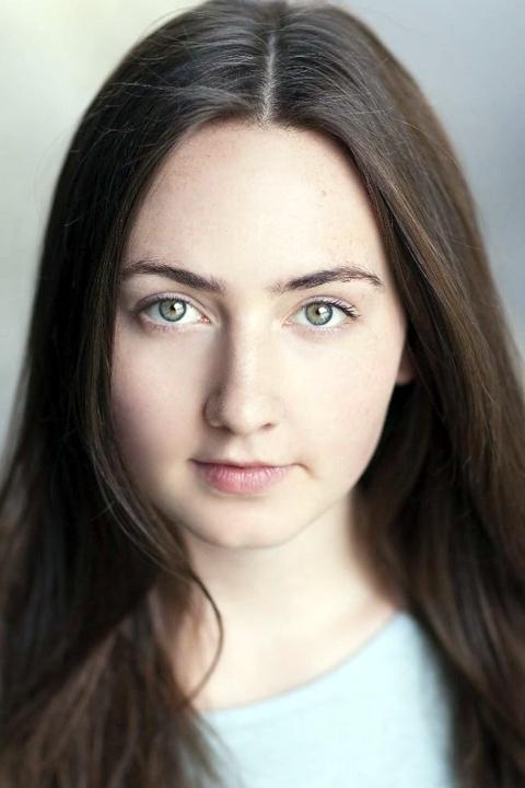 Photo Elle van Knoll