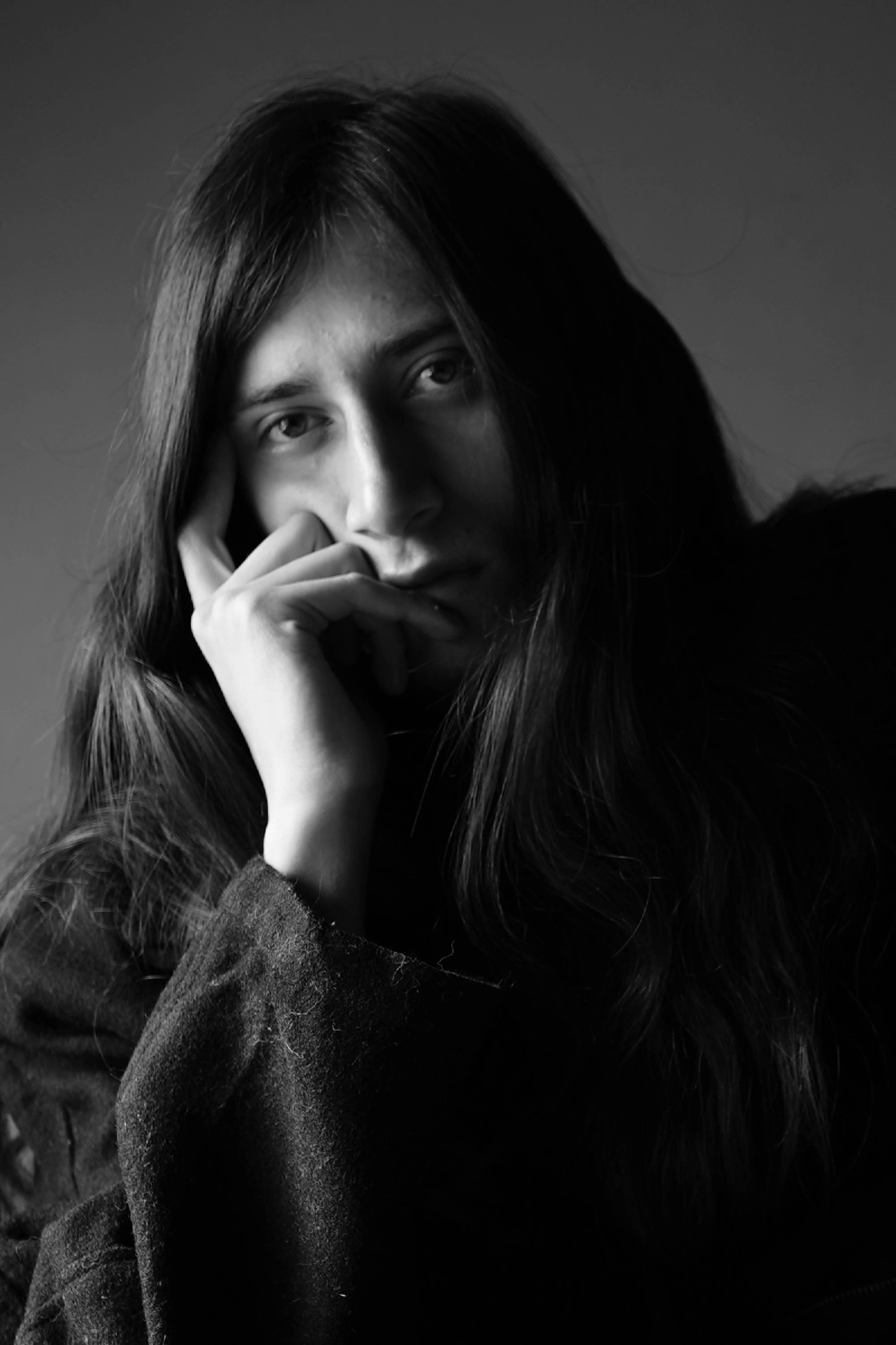 Photo Emilio Aram