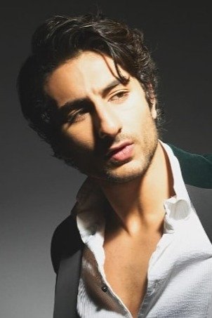 Photo Ibrahim Ali Khan