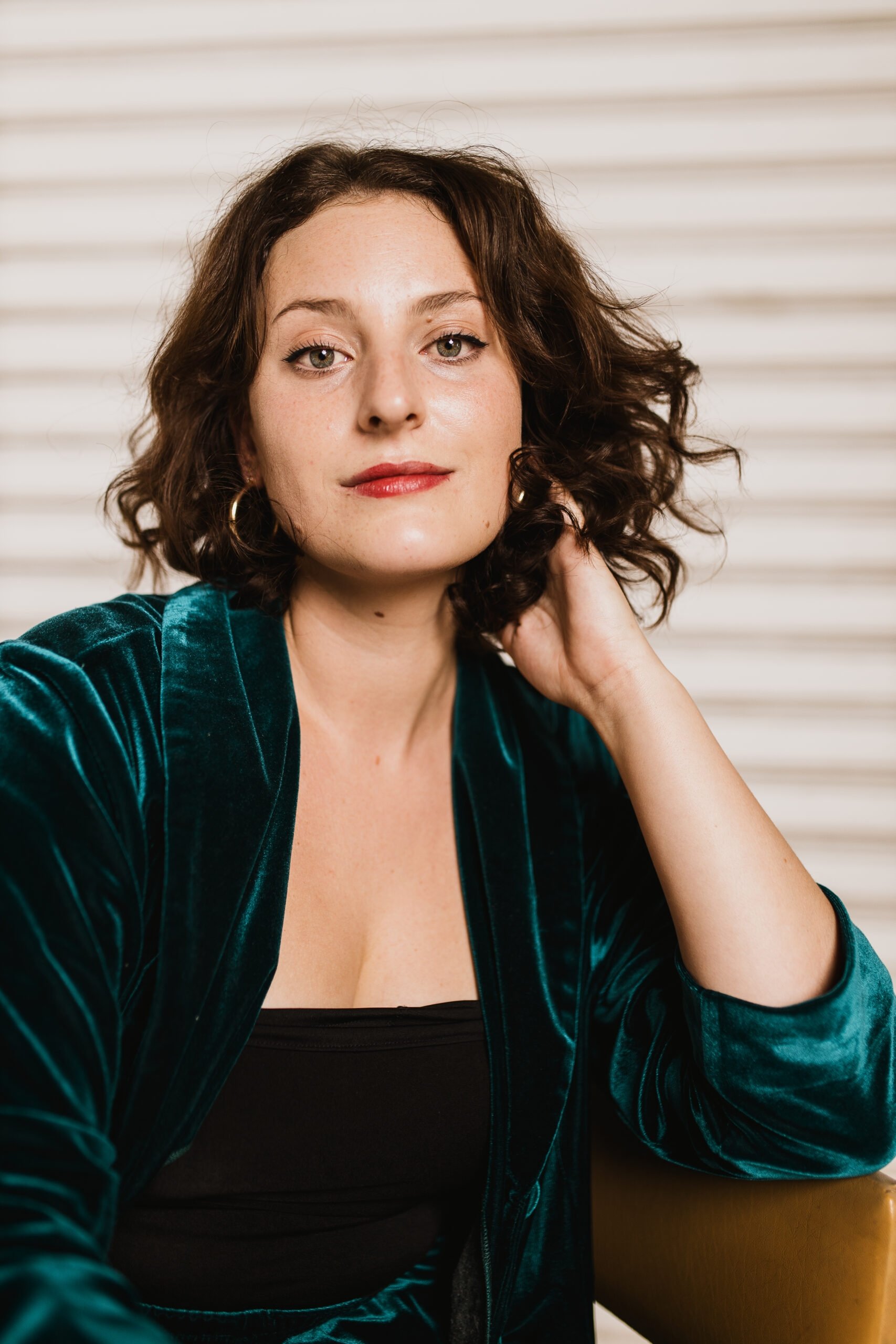 Photo Laura-lee Mostert