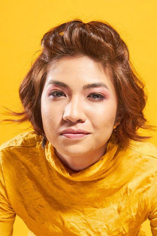 Photo Leanne Mamonong