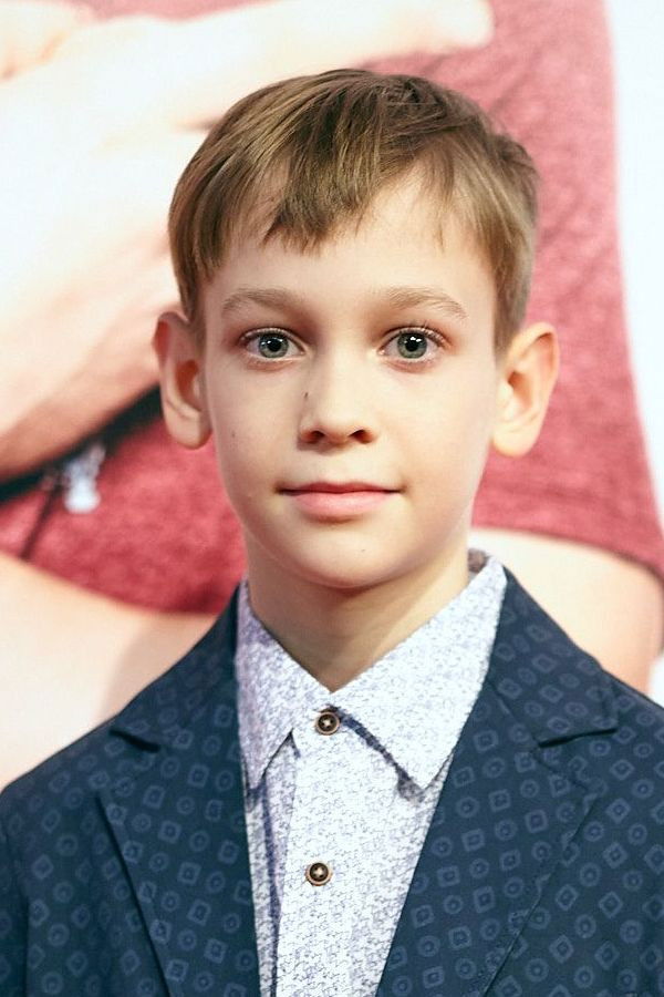 Photo Yan Polovnikov