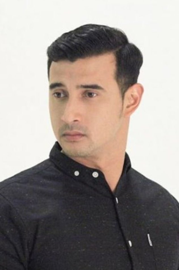 Photo Ali Syakieb