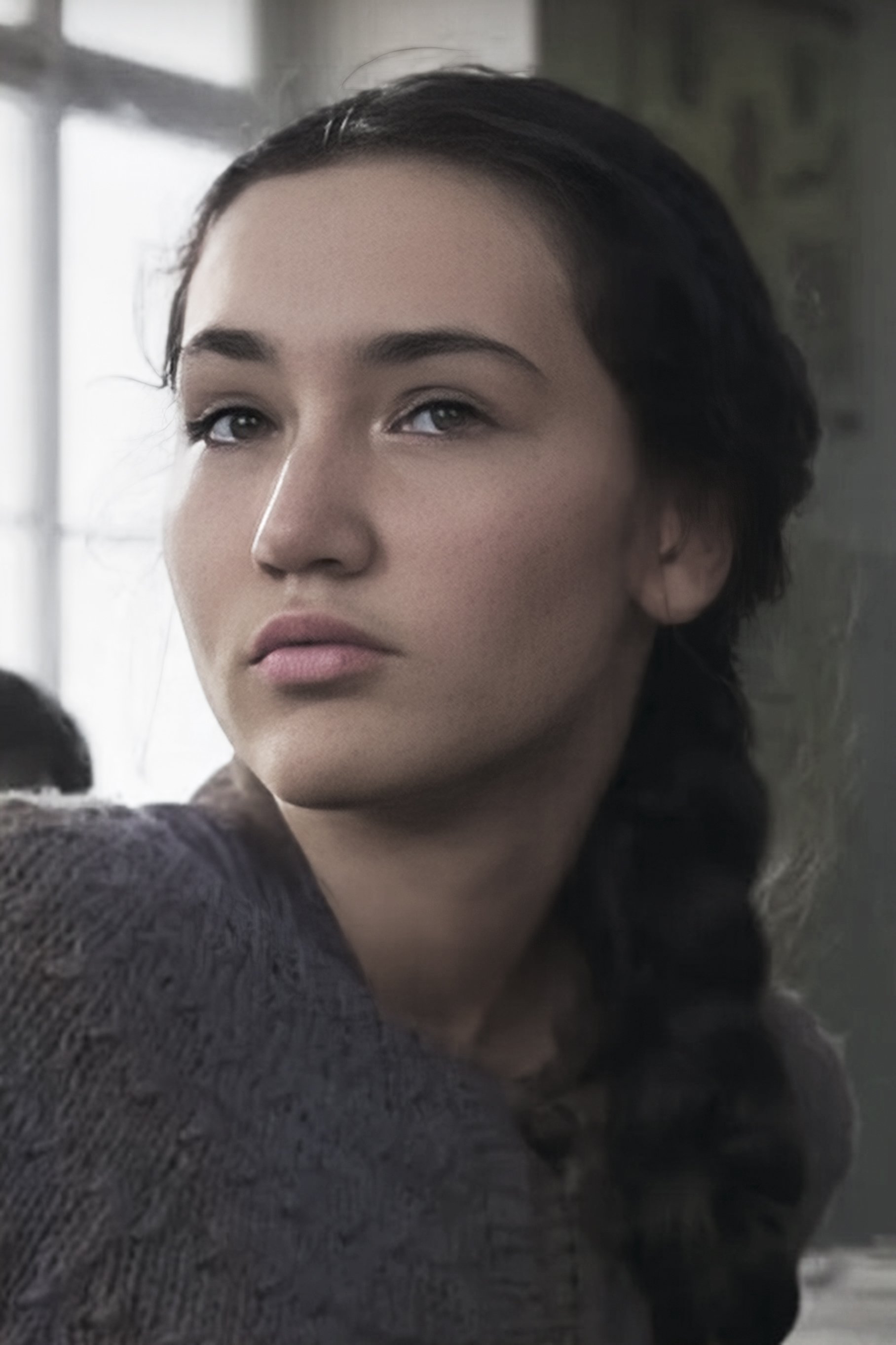 Photo Eliška Dytrychová