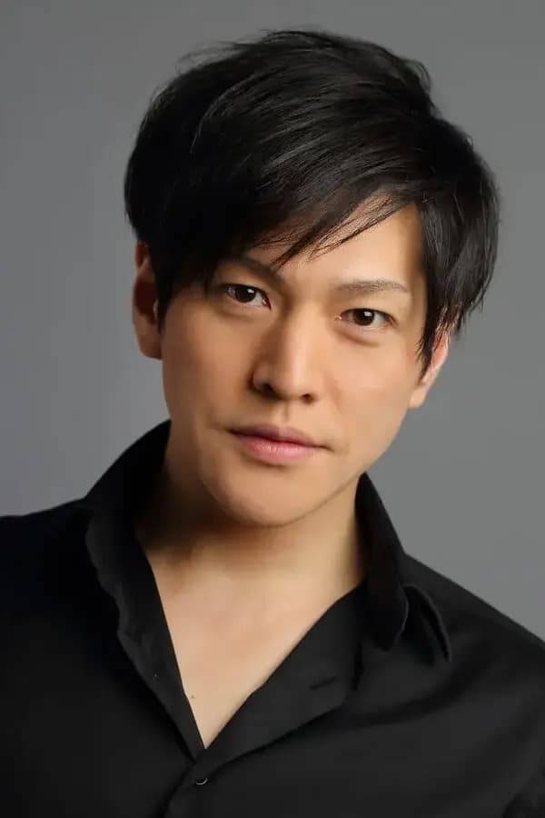 Photo Hidekazu Ichinose