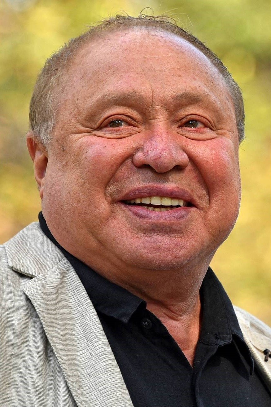 Photo Iosif Raykhelgauz