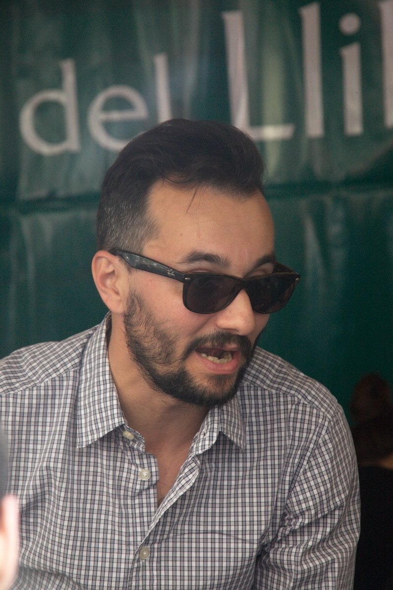 Photo Jair Domínguez