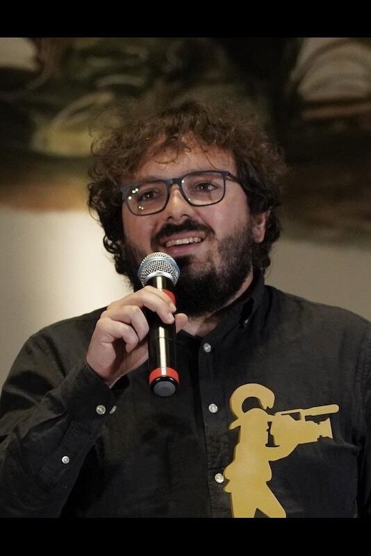 Photo Matteo Damiani
