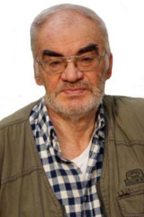 Photo Stanislav Razdorsky