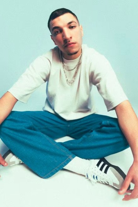 Photo Youssef Swatt’s