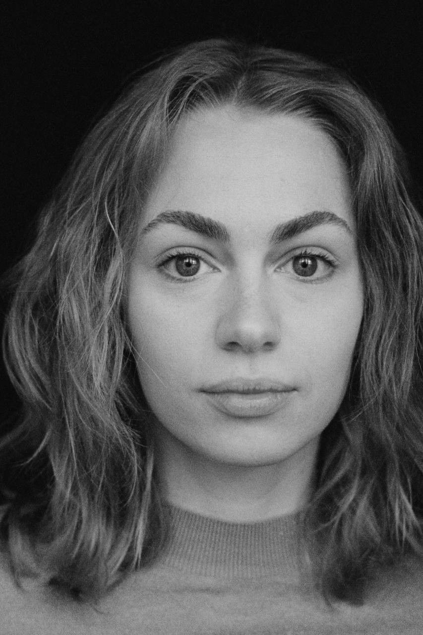 Photo Anastasiia Zakhilko