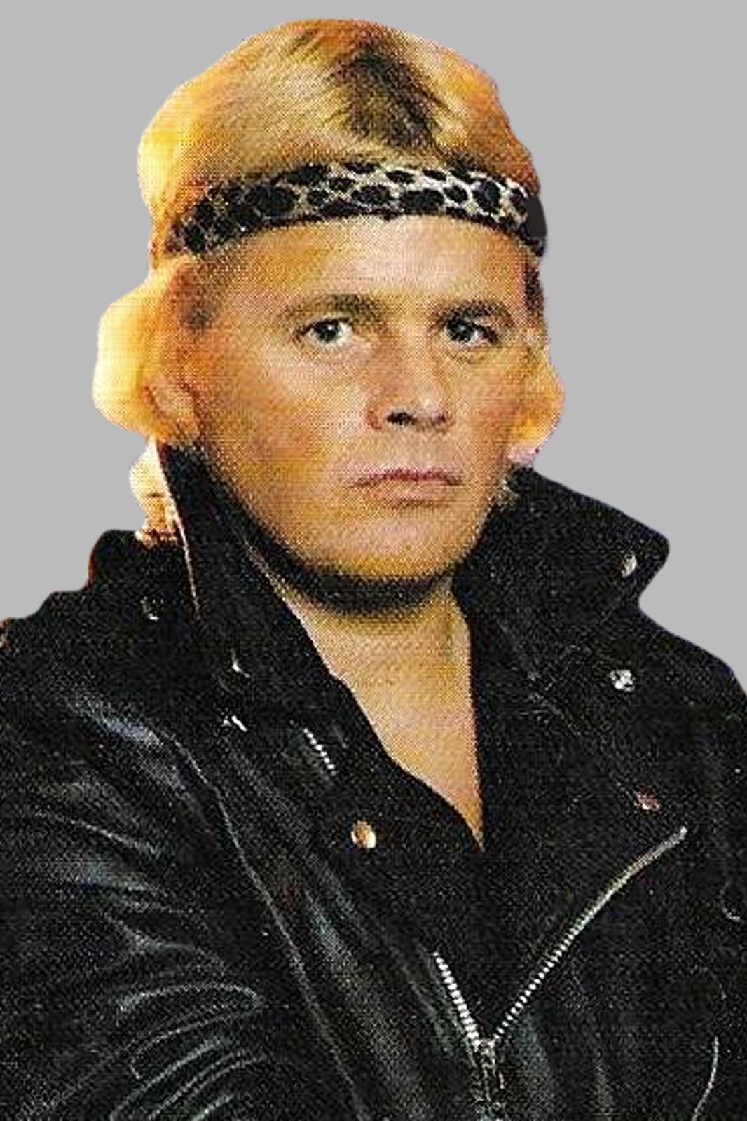 Photo Bruce Hart