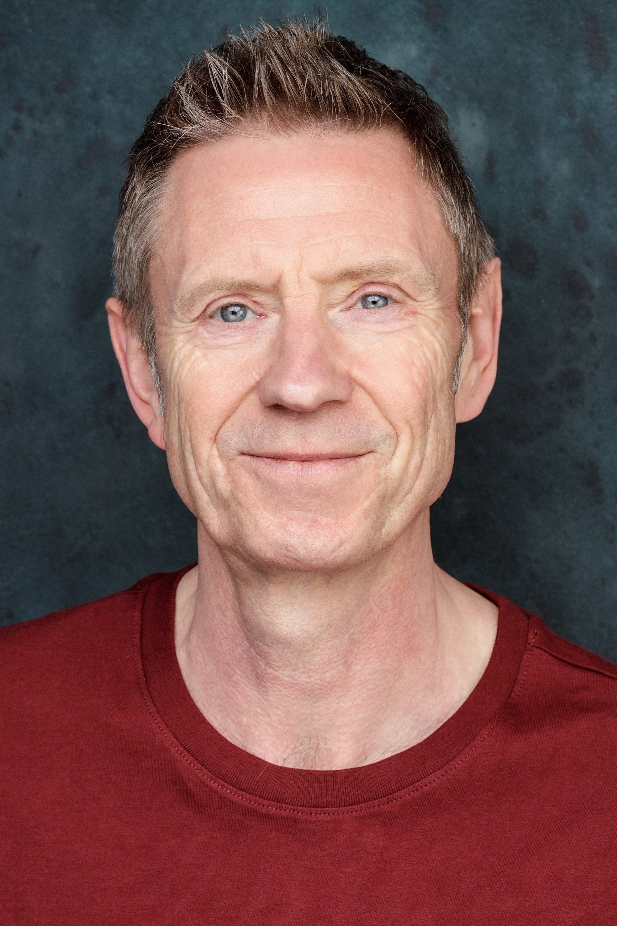 Photo Christopher Lloyd James