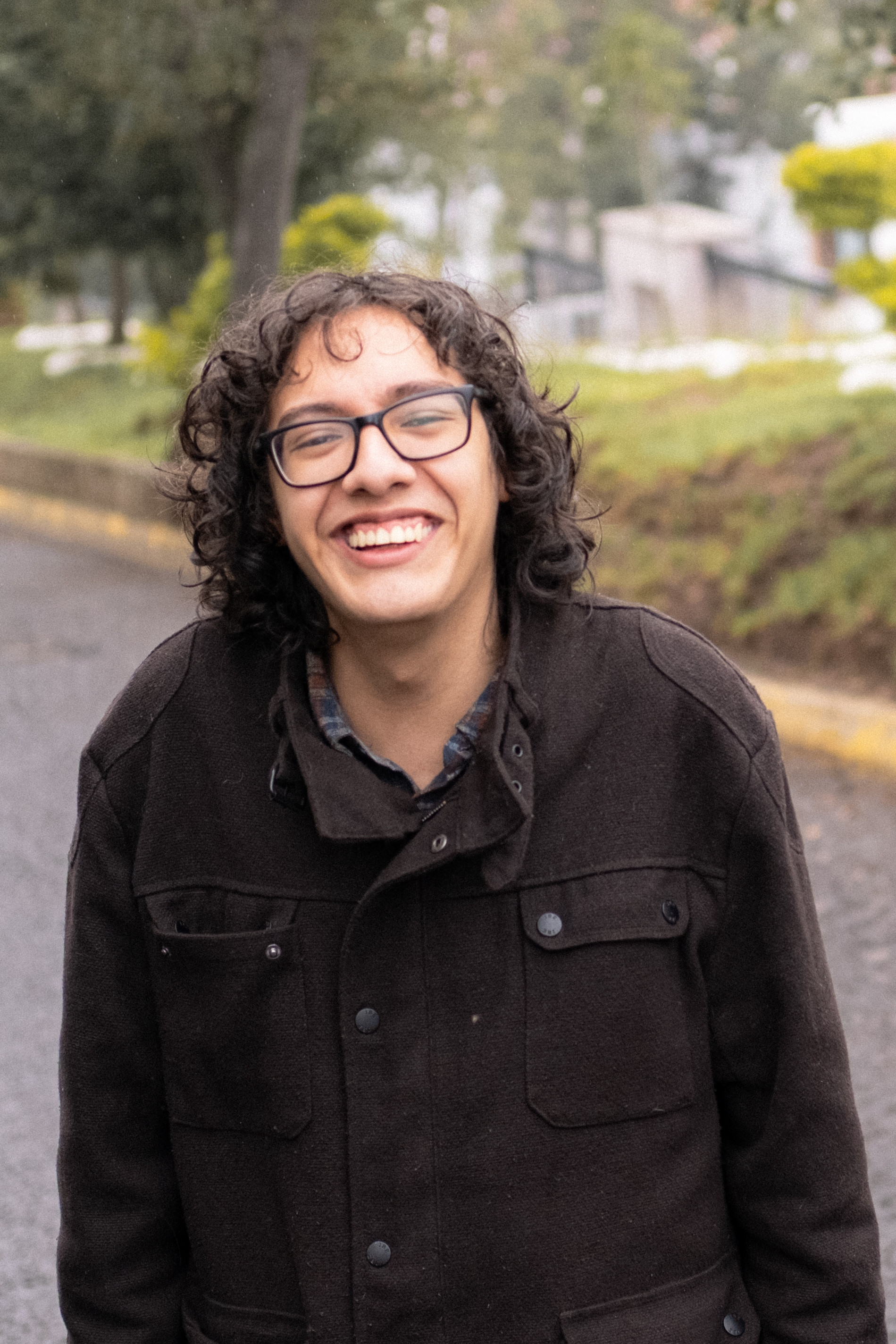 Photo Enrique López