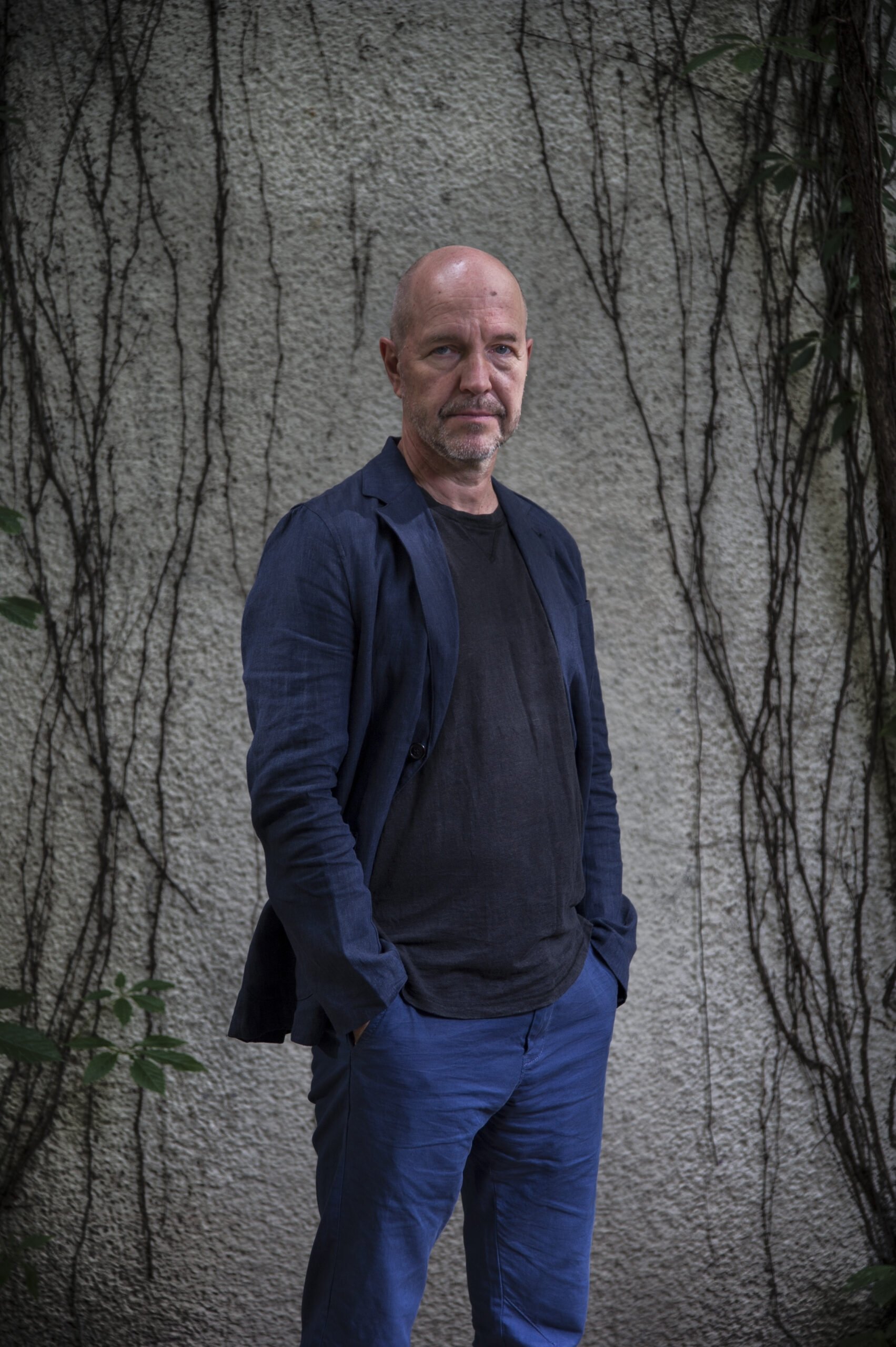 Photo Gellert Tamas