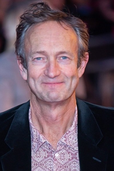 Photo Guy de Beaujeu