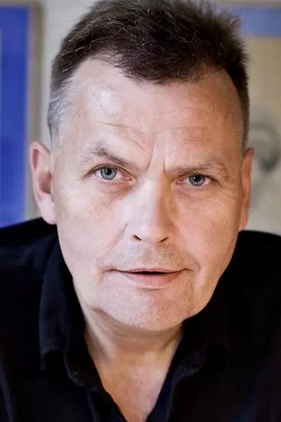 Photo Henrik Petersen