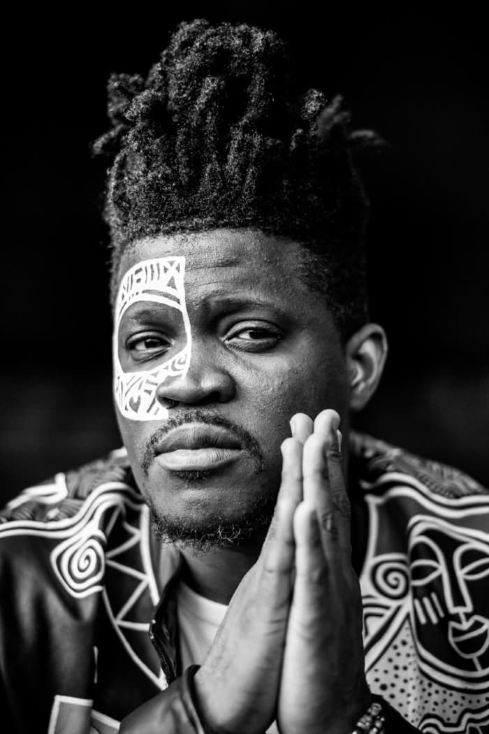 Photo Laolu Senbanjo