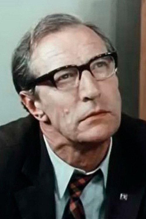 Photo Mikhail Zharkovsky